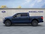 2025 Ford F-150 Lightning SuperCrew Cab AWD Pickup for sale #255338 - photo 6