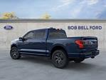 2025 Ford F-150 Lightning SuperCrew Cab AWD Pickup for sale #255338 - photo 2