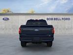 2025 Ford F-150 Lightning SuperCrew Cab AWD Pickup for sale #255338 - photo 9