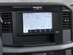 New 2025 Ford F-450 Regular Cab 4x4 Monroe Truck Equipment 132" Steel ServicePro 11' Service Truck for sale #255339 - photo 14