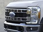 New 2025 Ford F-450 Regular Cab 4x4 Monroe Truck Equipment 132" Steel ServicePro 11' Service Truck for sale #255339 - photo 17