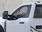 New 2025 Ford F-450 Regular Cab 4x4 Monroe Truck Equipment 132" Steel ServicePro 11' Service Truck for sale #255339 - photo 20
