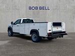 New 2025 Ford F-450 Regular Cab 4x4 Monroe Truck Equipment 132" Steel ServicePro 11' Service Truck for sale #255339 - photo 2