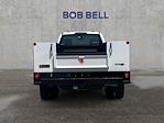 New 2025 Ford F-450 Regular Cab 4x4 Monroe Truck Equipment 132" Steel ServicePro 11' Service Truck for sale #255339 - photo 4