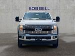 New 2025 Ford F-450 Regular Cab 4x4 Monroe Truck Equipment 132" Steel ServicePro 11' Service Truck for sale #255339 - photo 8