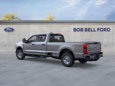 2025 Ford F-250 Crew Cab 4x4 Pickup for sale #255347 - photo 2