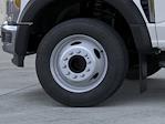 New 2025 Ford F-550 Regular Cab 12' PJ's Stake Bed for sale #255352 - photo 19