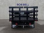2025 Ford F-450 Crew Cab DRW 4x4 Stake Bed for sale #255367 - photo 4