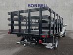 2025 Ford F-450 Crew Cab DRW 4x4 Stake Bed for sale #255367 - photo 5