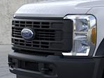 2025 Ford F-450 Crew Cab DRW 4x4 SH Truck Bodies Stake Bed for sale #255367 - photo 16
