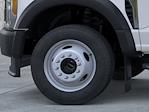 2025 Ford F-450 Crew Cab DRW 4x4 SH Truck Bodies Stake Bed for sale #255367 - photo 18