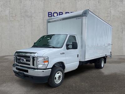 New 2025 Ford E-450 Cutaway for sale #255379 - photo 1