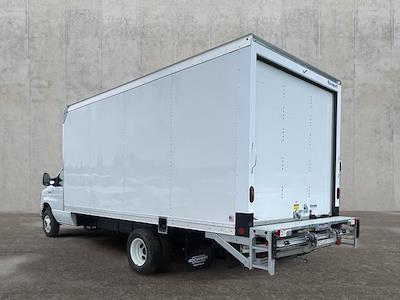 2025 Ford E-450 RWD Box Van for sale #255379 - photo 2