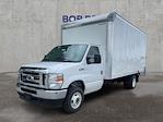 2025 Ford E-450 RWD Box Van for sale #255379 - photo 1