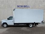 2025 Ford E-450 RWD Box Van for sale #255379 - photo 3