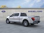 2025 Ford F-150 SuperCrew Cab 4x4 Pickup for sale #255383 - photo 2