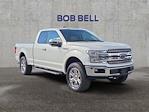 2019 Ford F-150 Super Cab 4WD Pickup for sale #255383A - photo 11