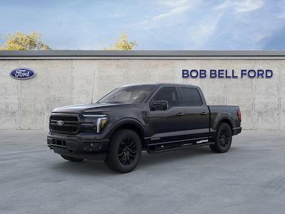 2025 Ford F-150 SuperCrew Cab 4x4 Pickup for sale #255392 - photo 1