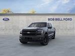 2025 Ford F-150 SuperCrew Cab 4x4 Pickup for sale #255392 - photo 3