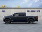 2025 Ford F-150 SuperCrew Cab 4x4 Pickup for sale #255392 - photo 4