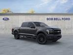 2025 Ford F-150 SuperCrew Cab 4x4 Pickup for sale #255392 - photo 7
