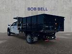 New 2025 Ford F-450 Crew Cab 4x4 12' PJ's Landscape Dump for sale #255394 - photo 2