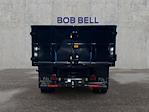 New 2025 Ford F-450 Crew Cab 4x4 12' PJ's Landscape Dump for sale #255394 - photo 4