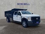 New 2025 Ford F-450 Crew Cab 4x4 12' PJ's Landscape Dump for sale #255394 - photo 7