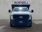 New 2025 Ford F-450 Crew Cab 4x4 12' PJ's Landscape Dump for sale #255394 - photo 8