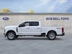 2025 Ford F-350 Crew Cab SRW 4WD Pickup for sale #255395 - photo 4
