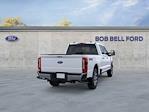 2025 Ford F-350 Crew Cab SRW 4WD Pickup for sale #255395 - photo 8