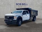 2025 Ford F-450 Crew Cab DRW 4x4 PJ's Landscape Dump for sale #255405 - photo 1
