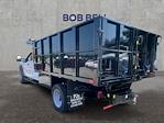 2025 Ford F-450 Crew Cab DRW 4x4 PJ's Landscape Dump for sale #255405 - photo 2