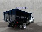 2025 Ford F-450 Crew Cab DRW 4x4 PJ's Landscape Dump for sale #255405 - photo 4