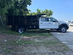2025 Ford F-450 Crew Cab DRW 4x4 PJ's Landscape Dump for sale #255405 - photo 6