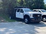 2025 Ford F-450 Crew Cab DRW 4x4 PJ's Landscape Dump for sale #255405 - photo 7