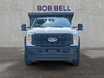 2025 Ford F-450 Crew Cab DRW 4x4 PJ's Landscape Dump for sale #255405 - photo 8