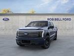 2025 Ford F-150 Lightning SuperCrew Cab AWD Pickup for sale #255407 - photo 3