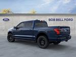 2025 Ford F-150 Lightning SuperCrew Cab AWD Pickup for sale #255407 - photo 2