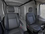 2025 Ford Transit 250 Medium Roof RWD Empty Cargo Van for sale #255409 - photo 17