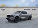 2025 Ford F-150 SuperCrew Cab 4x4 Pickup for sale #255410 - photo 1