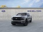 2025 Ford F-150 SuperCrew Cab 4x4 Pickup for sale #255410 - photo 3