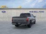 2025 Ford F-150 SuperCrew Cab 4x4 Pickup for sale #255410 - photo 8