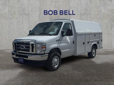 New 2025 Ford E-350 Service Utility Van for sale #255414 - photo 1