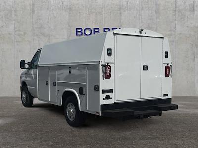 New 2025 Ford E-350 Service Utility Van for sale #255414 - photo 2