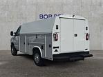 New 2025 Ford E-350 Service Utility Van for sale #255414 - photo 2