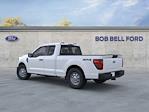 2025 Ford F-150 Super Cab 4x4 Pickup for sale #255419 - photo 2