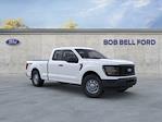 2025 Ford F-150 Super Cab 4x4 Pickup for sale #255419 - photo 7