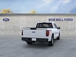 2025 Ford F-150 Super Cab 4x4 Pickup for sale #255419 - photo 8