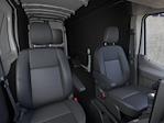 2025 Ford Transit 350 HD High Roof DRW RWD Empty Cargo Van for sale #255432 - photo 10
